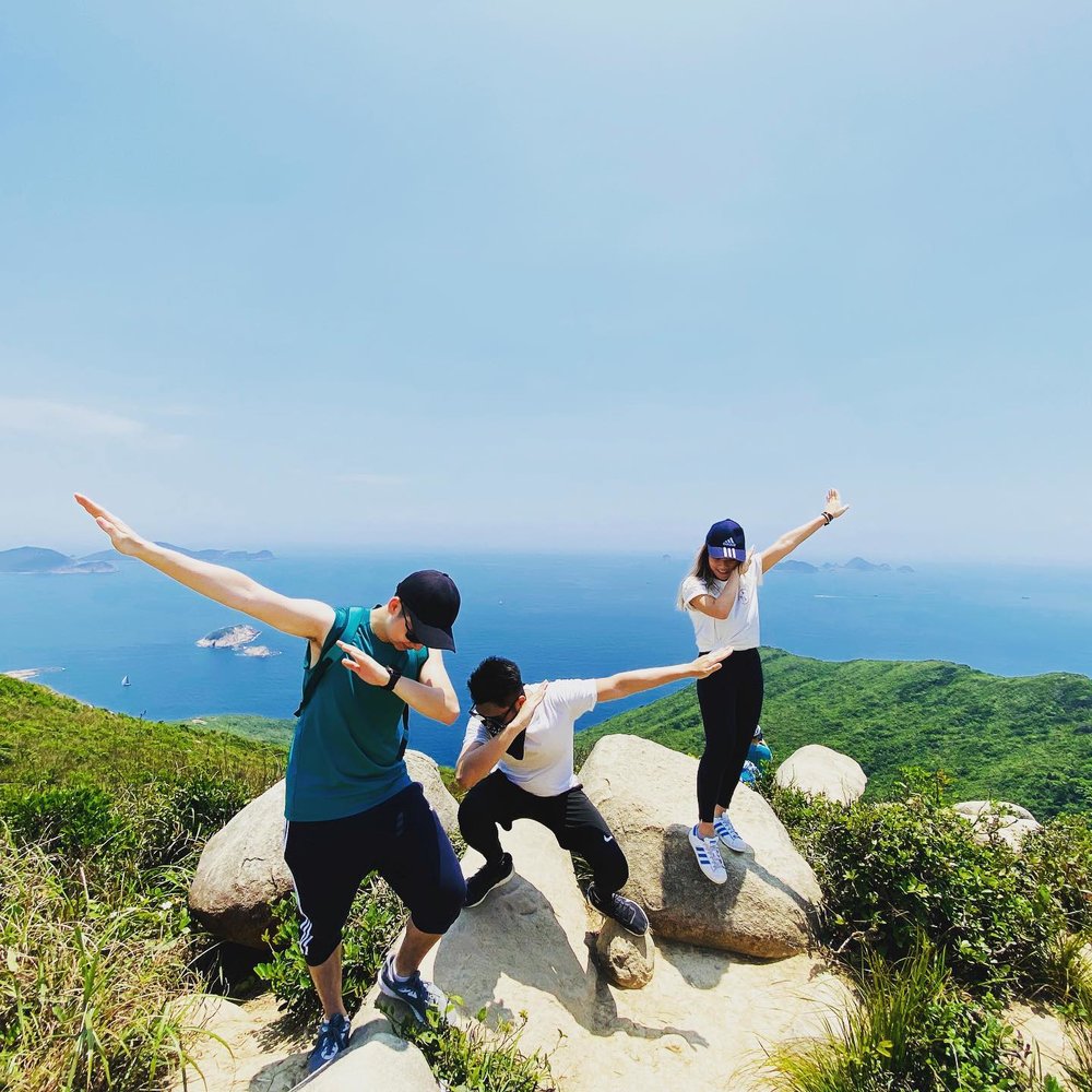 遊車河好去處 龍蝦灣
