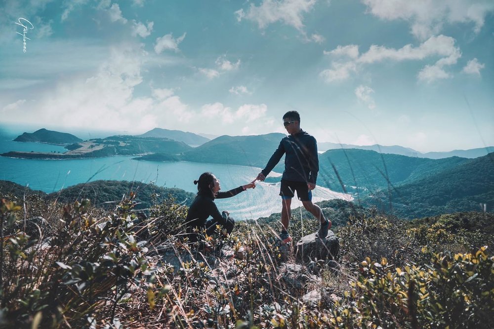 遊車河好去處 龍蝦灣