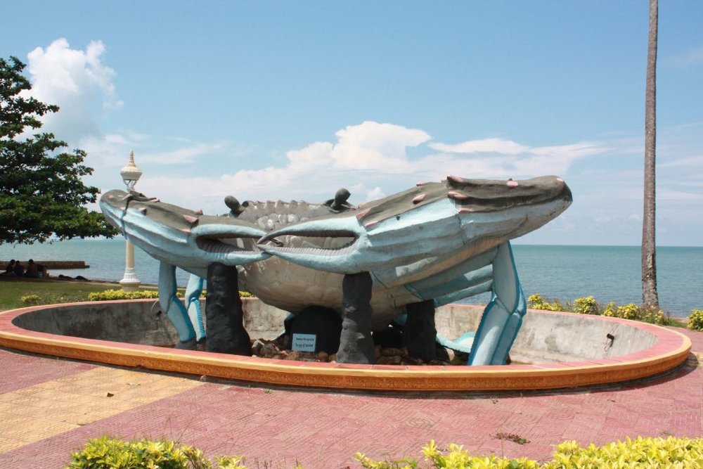  KH プノンペン ケップ