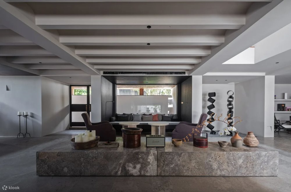 深圳酒店推介 打卡酒店 深圳苫也·不若林民宿