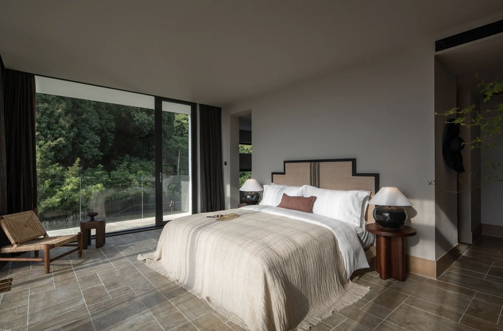 深圳酒店推介 打卡酒店 深圳苫也·不若林民宿