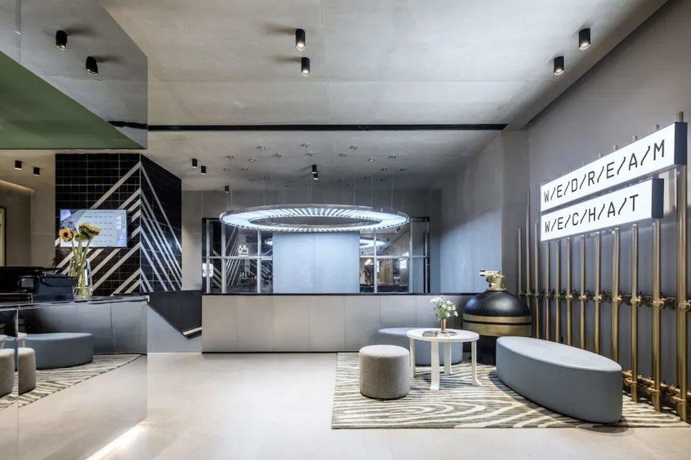 深圳酒店推介 深圳INNOGO楹諾酒店