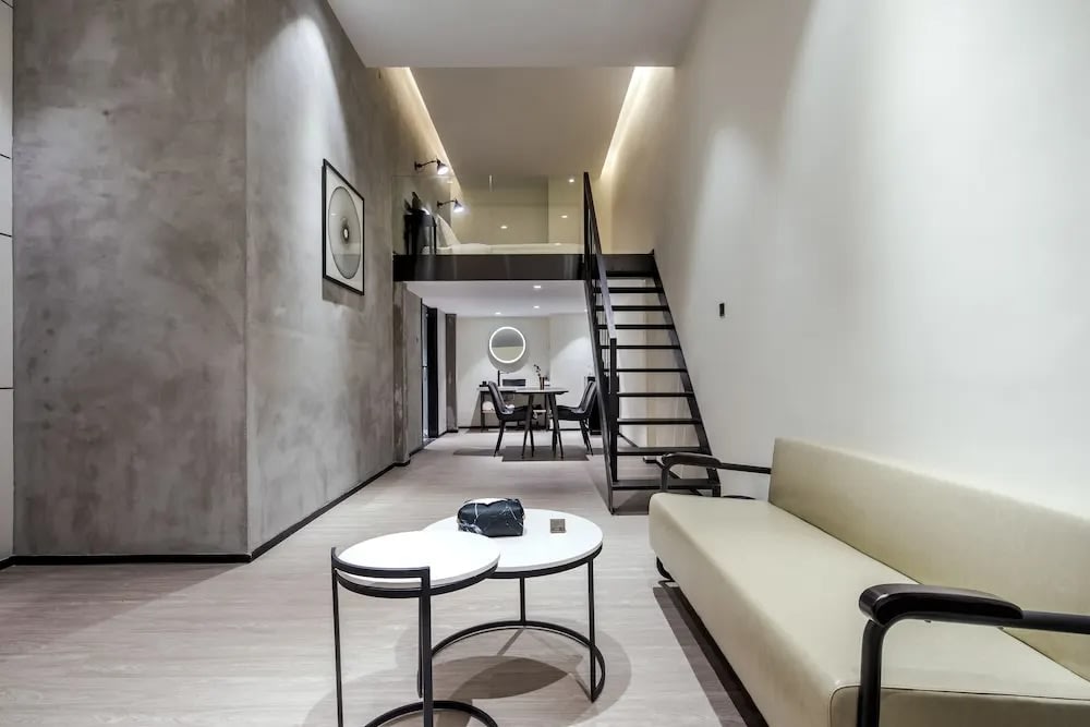 深圳酒店推介 深圳INNOGO楹諾酒店