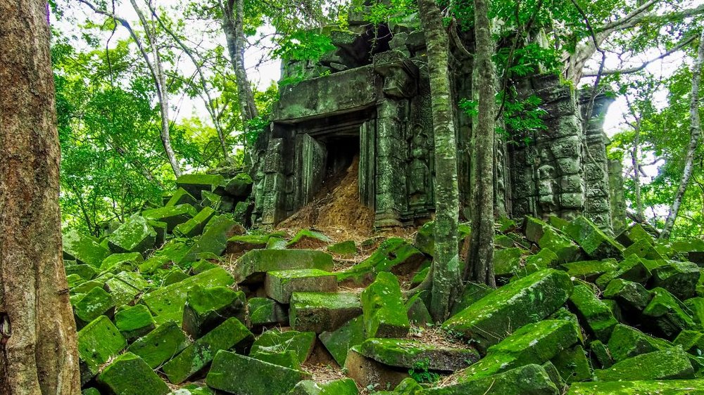 KH シェムリアップ ベン・メリア