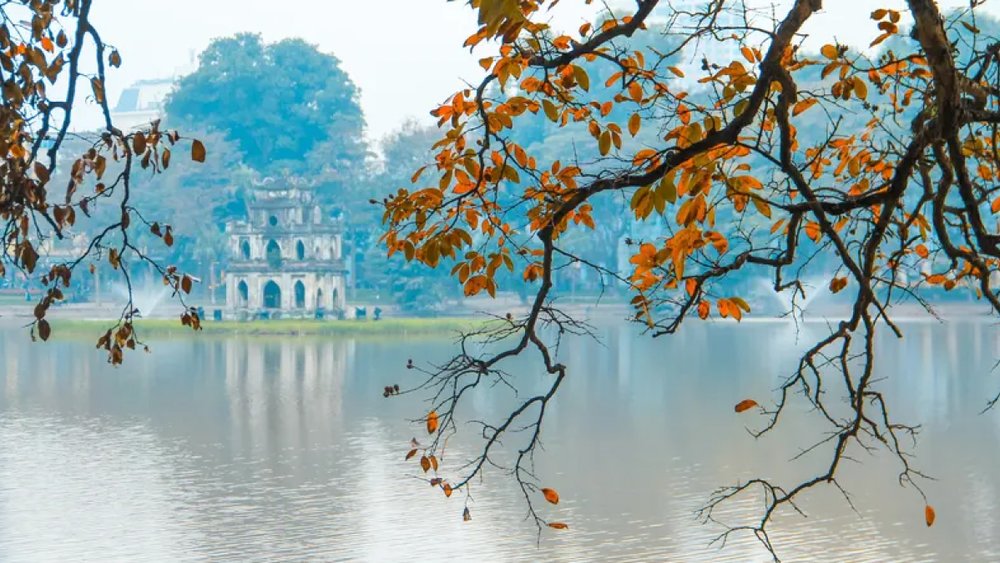 Thủ Đô Hà Nội