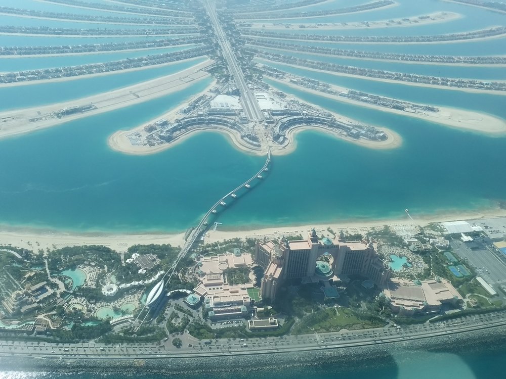 パームジュメイラ