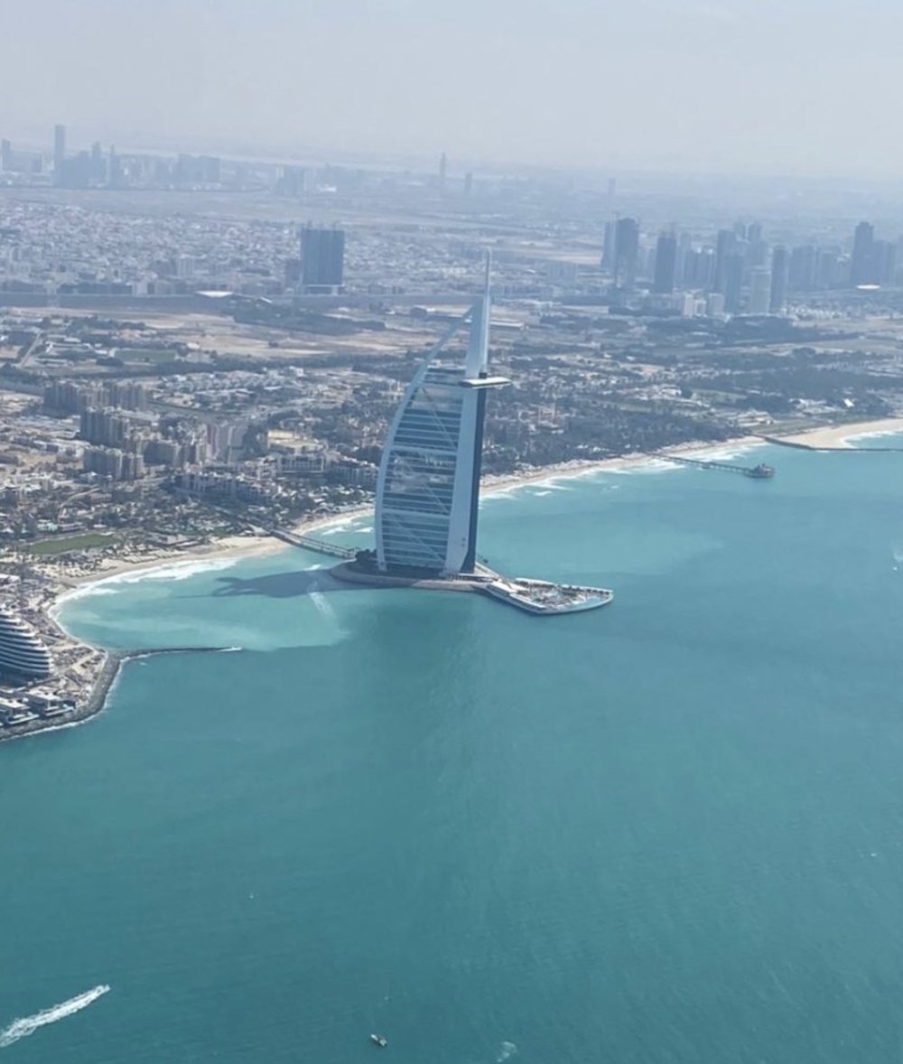 ブルジュアルアラブ