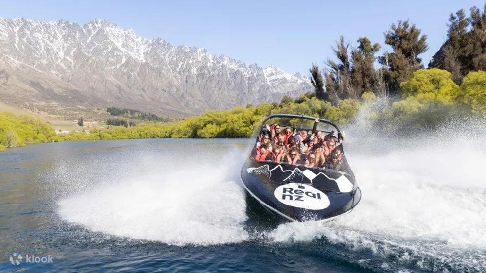 summer in new zealand