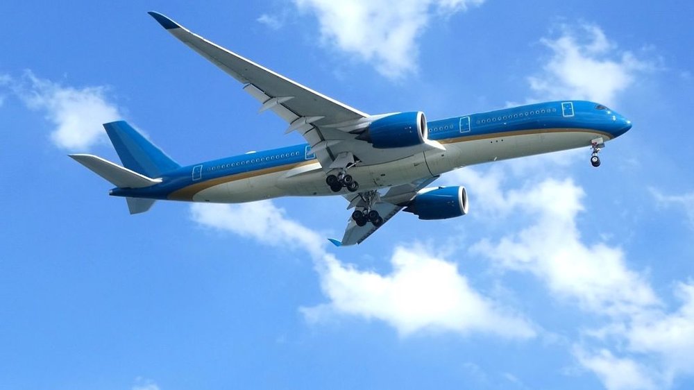 VN ベトナム航空