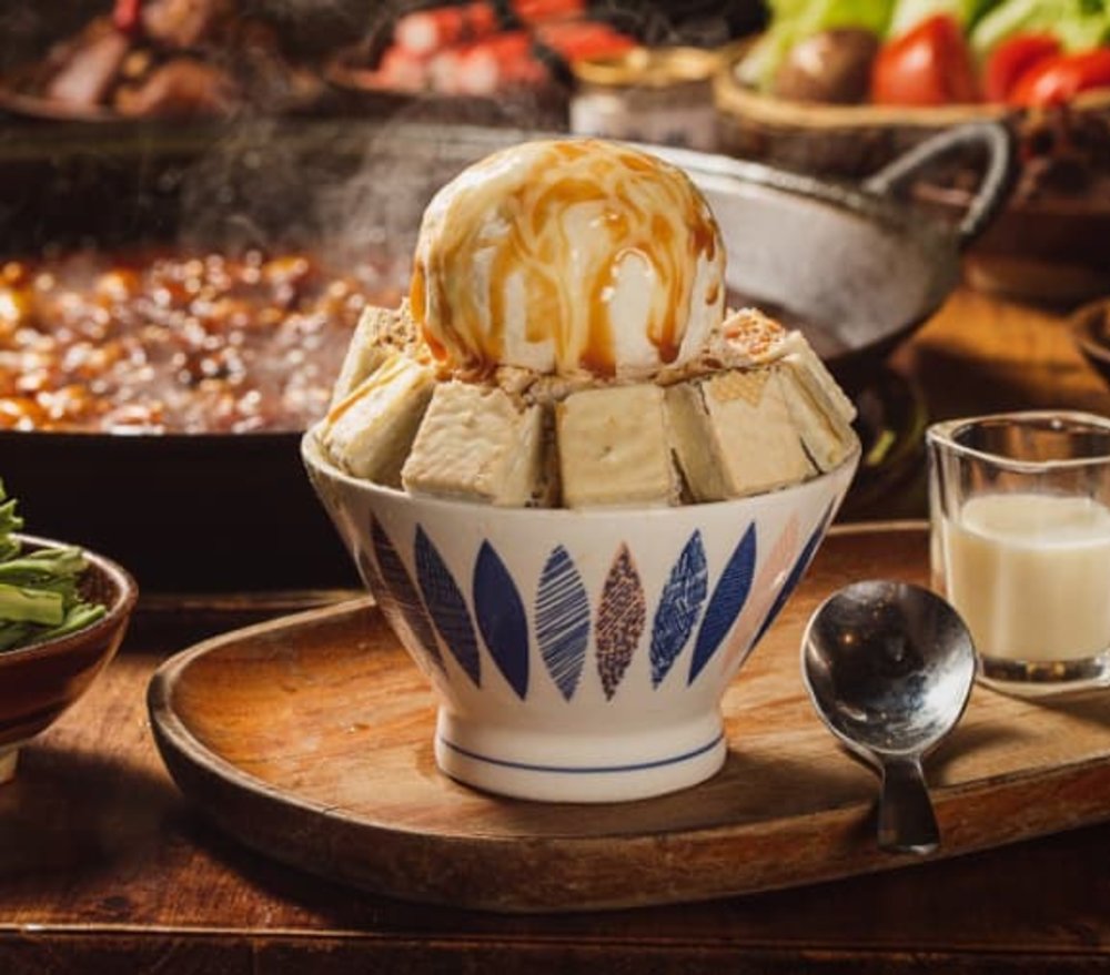 深圳火鍋推介 楠火鍋