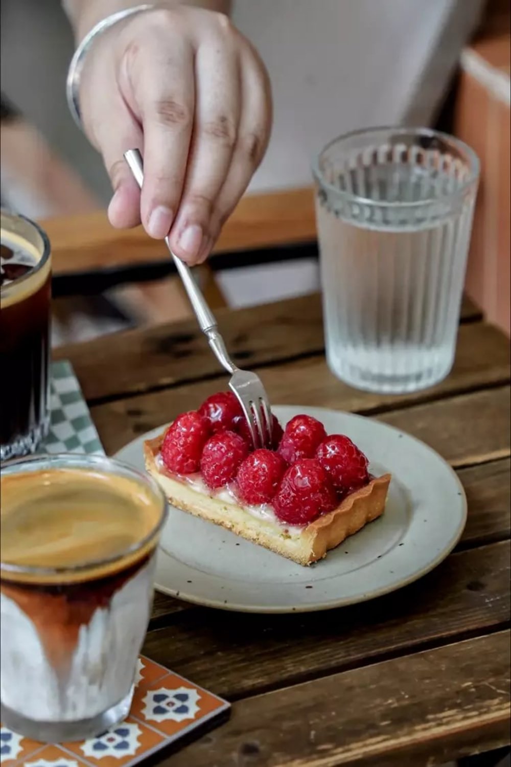 深圳打卡Cafe推介  Nord Nord Cafe 北羽咖啡