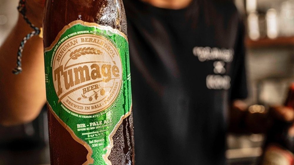 Bali’s Brewmaster Paradise Unveiling the Top Local Beers You Can’t