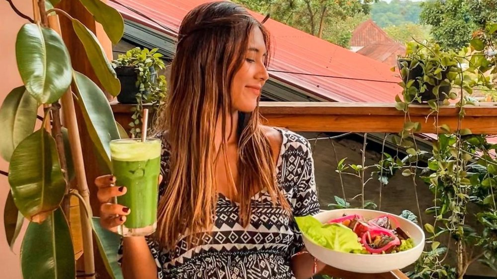 There's nothing like good coffee to wake you up in the morning. Credits to @celiaboscoo on Instagram