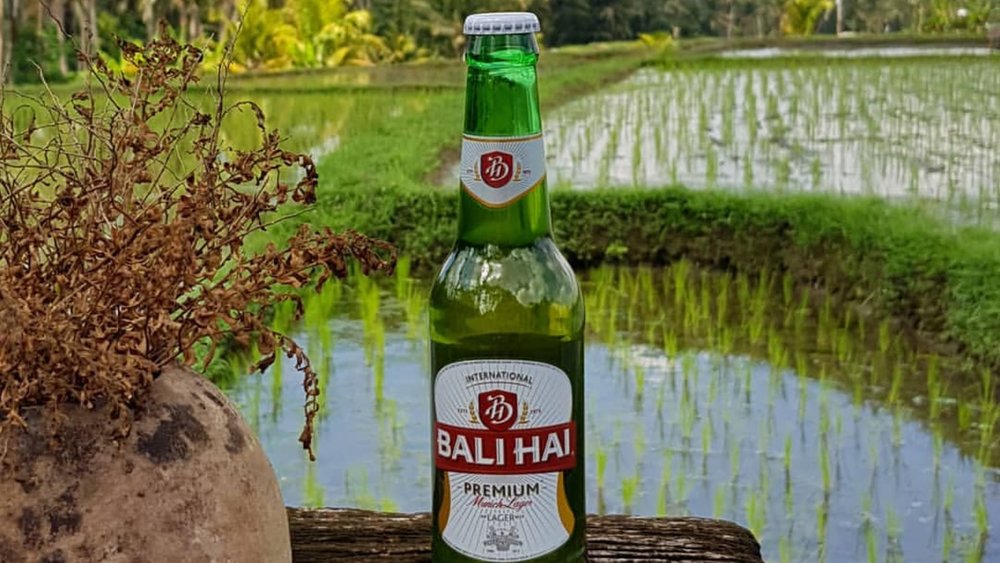 bali