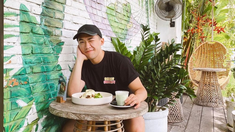 Avoca-don't miss out on this cafe's delicious food. Credits to @gerryfranata on Instagram