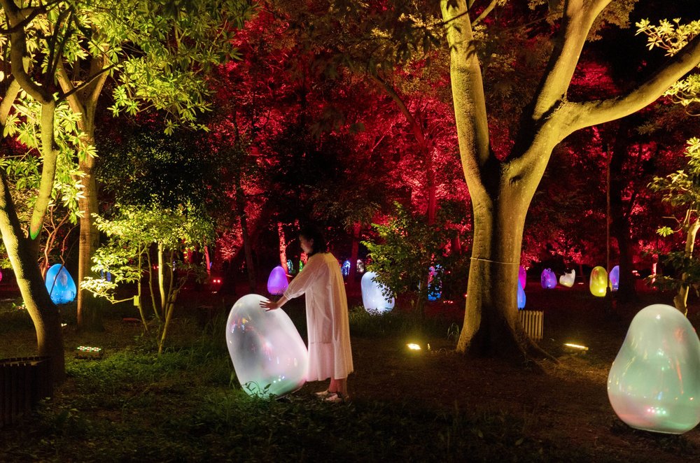 大阪自由行, 京都自由行, 大阪好去處, 大阪景點, 大阪旅遊, 大阪旅行, 大阪行程, teamLab