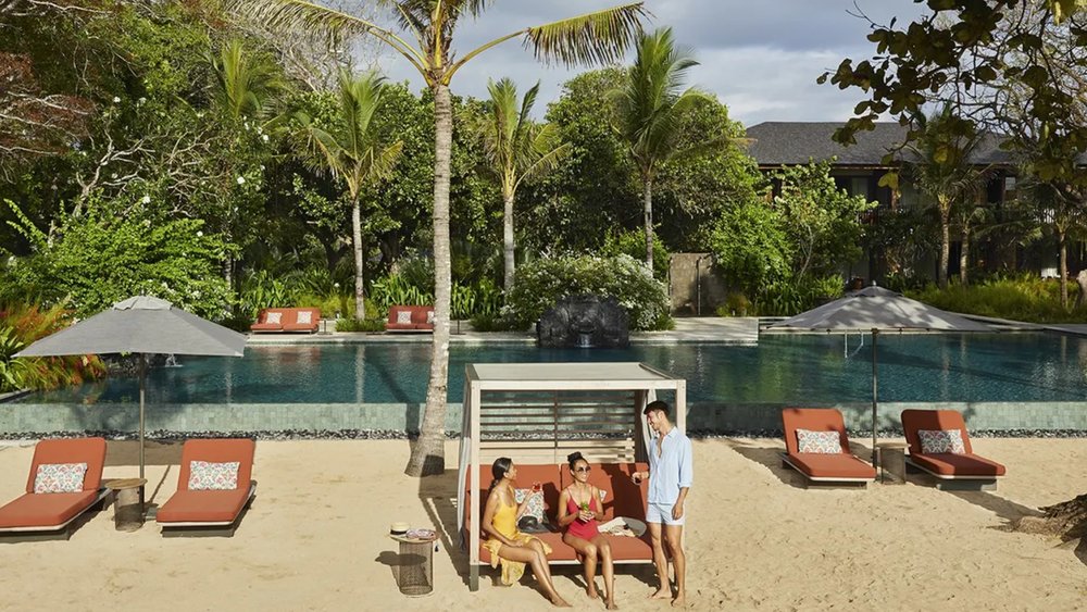 Boozy brunch? Yes, please!