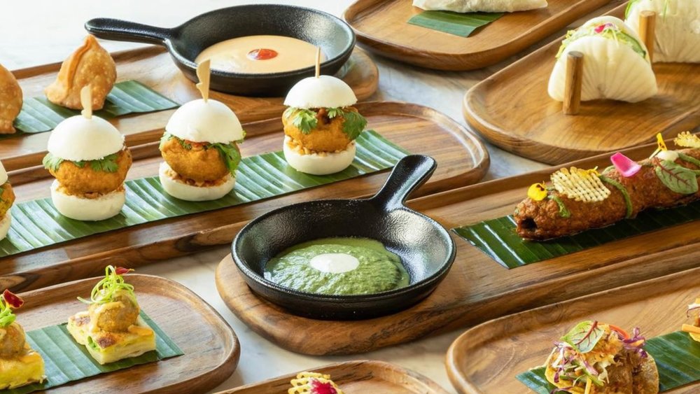 Try all of these mouth-watering dishes for brunch! Credits to @ericcocollos on Instagram