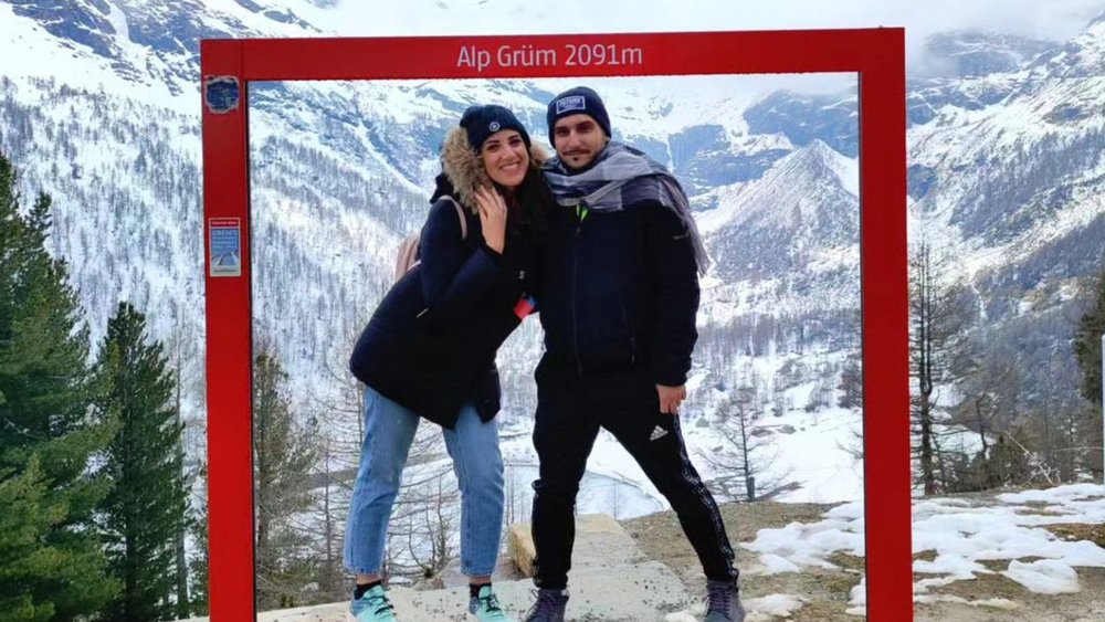 You can't miss out on this photo in Bernina Express in Alp Grüm! Credits: @dano_gd9 on Instagram