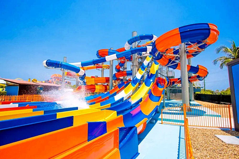 19 Theme Parks in Australia From Fun Water Parks to Movie-inspired ...