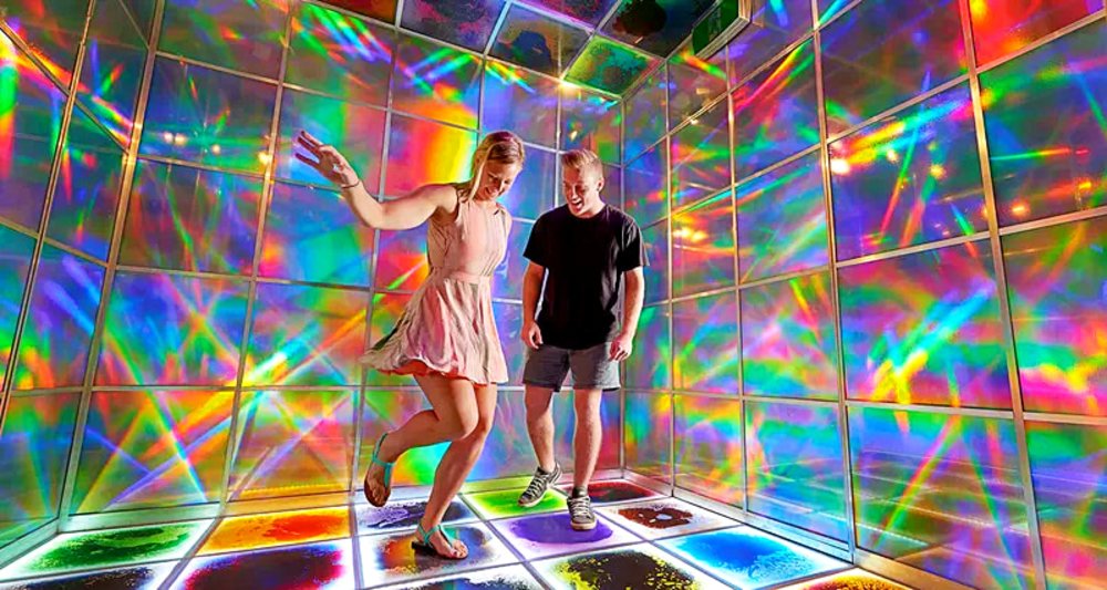 theme parks in australia