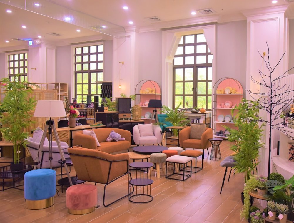 佐登妮絲城堡觀光工廠