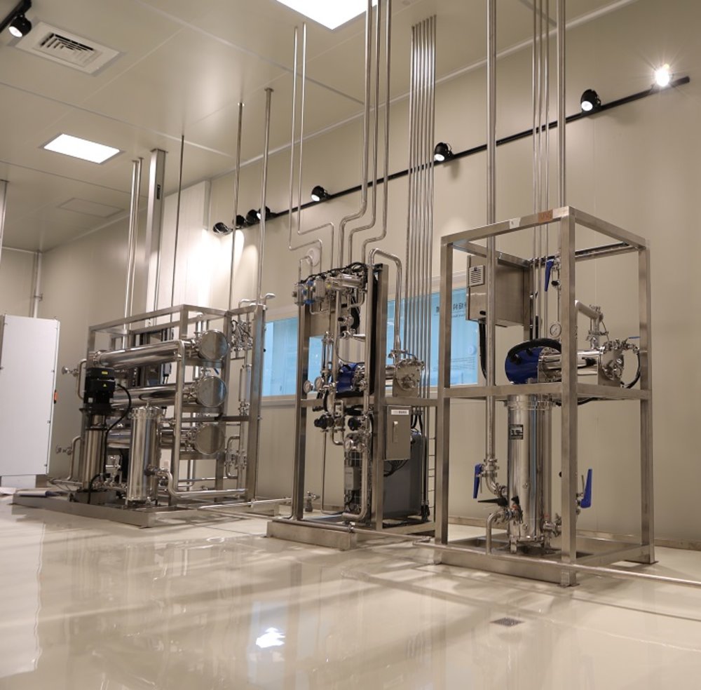 佐登妮絲城堡智慧工廠