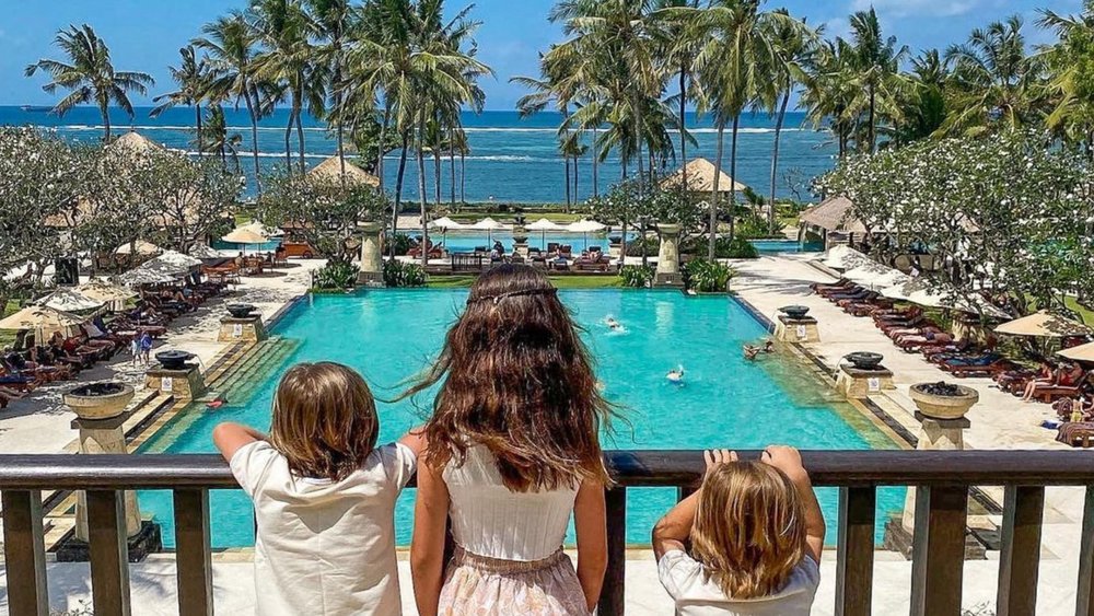 18 Best FamilyFriendly Resorts in Bali Klook Travel Blog