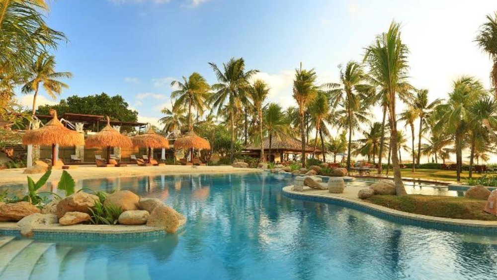 Barong Bar has many cocktails for you to try out.