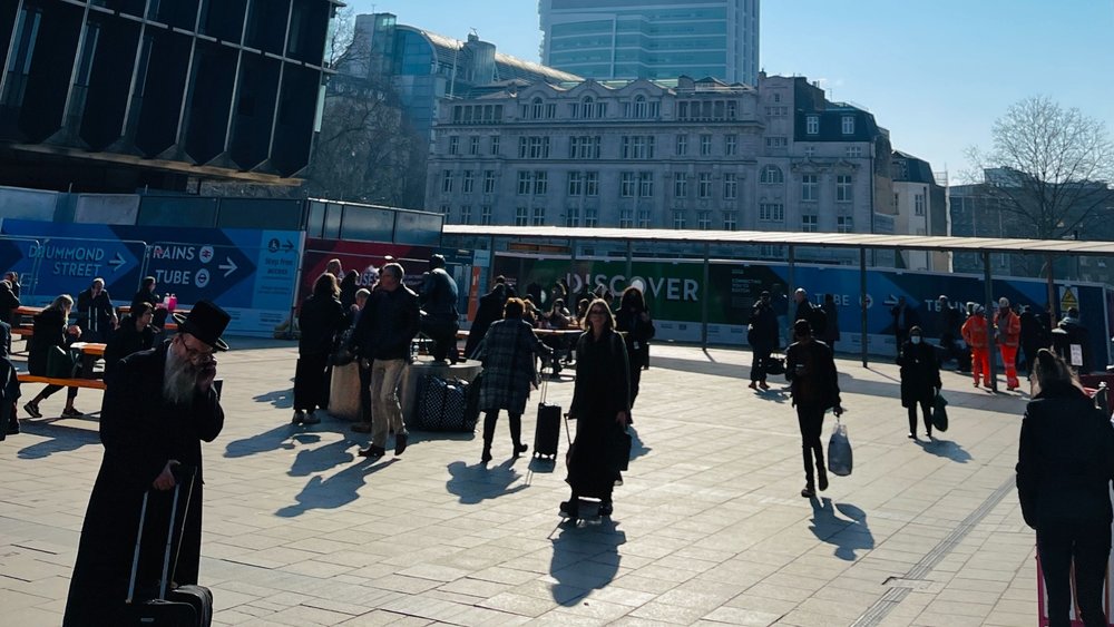 With Klook, you can easily book a trip to Lake District! Credits to Jonny Gios on Unsplash.