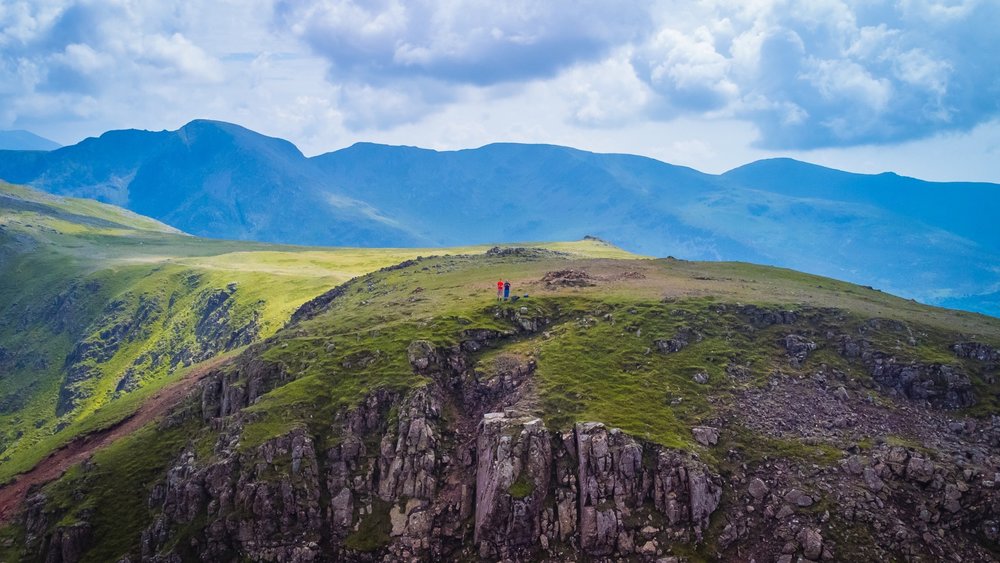 After exploring the park, end the day with afternoon tea. Credits to Jonny Gios on Unsplash.