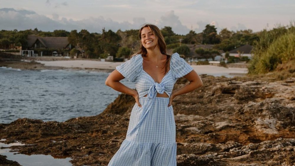 If Devil's Tears gets a little too crowded, try out these other spots! Credits to @shelbyherfst on Instagram