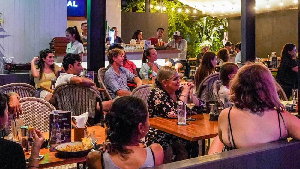 14 Best Sports Bars in Bali Because Ball is Life Klook Travel Blog