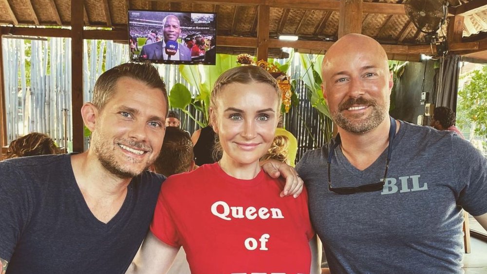 Ice-cold beer and the Super Bowl make for a great holiday for Sports fans!  Credits: @beautynurseatx on Instagram