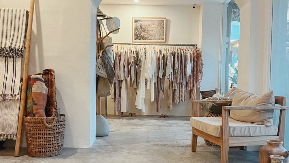 Aside from beach-ready outfits, this Canggu shop has other fun finds! Credits: @cove.islandessentials 0n Instagram