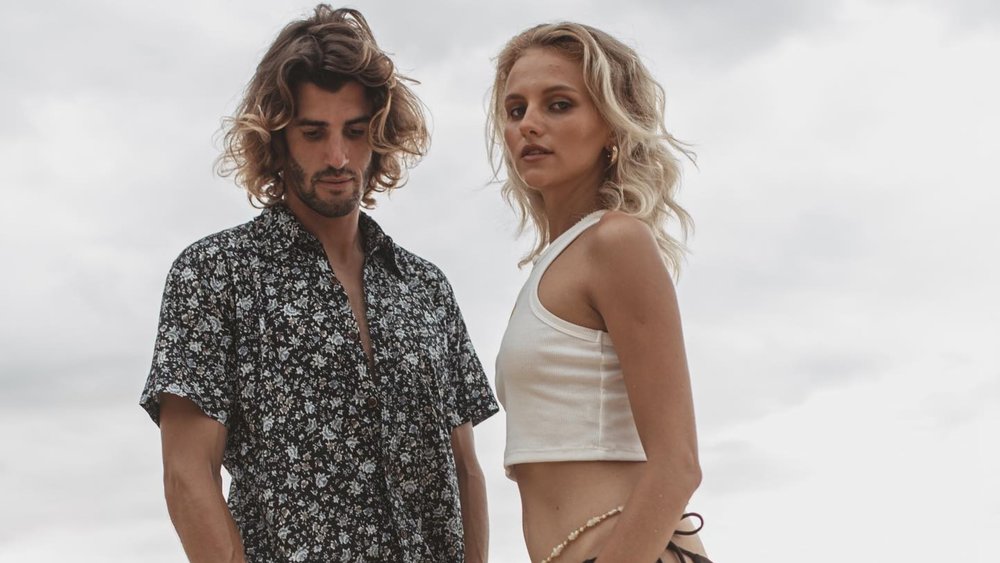 Lost in Paradise is the Canggu shopping place for you and your beaux. Credits: @lostinparadisebali on Instagram