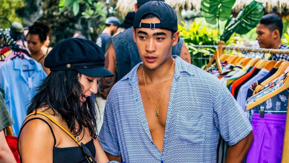 This once-a-month event is a can't-miss in the Canggu shopping scene! Credits: @oldmansbali on Instagram