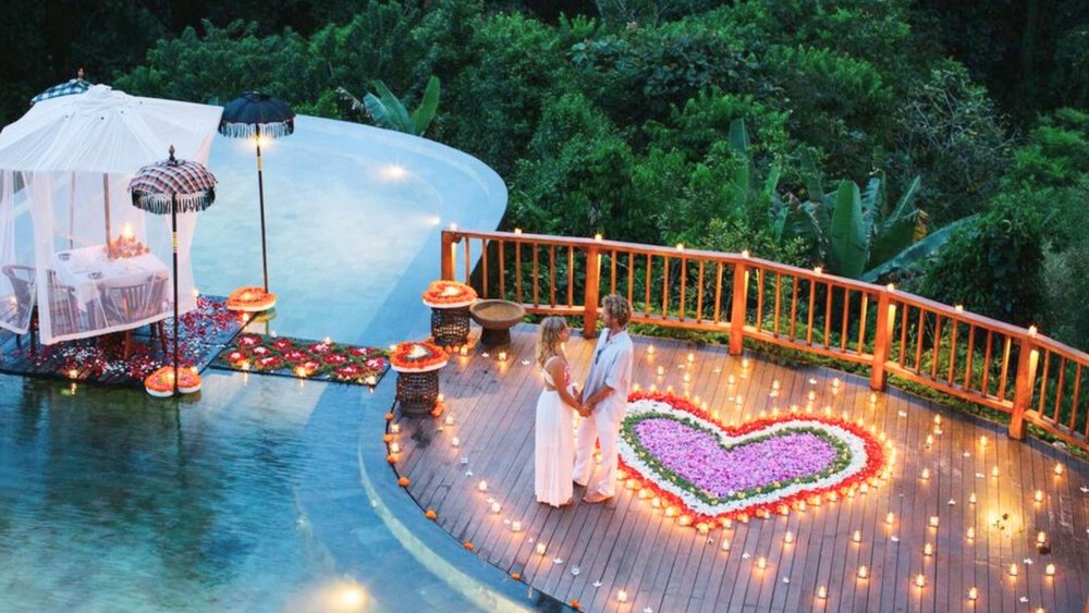 The 10 Most Beautiful Wedding Venues In Bali For The Ceremony Of Your ...