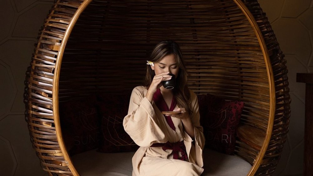 Expect nothing but VIP treatment only at Sundari Spa!  Credits: @sundari.day.spa on Instagram