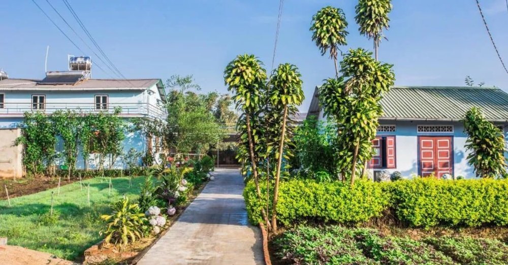 Dalat Chocolate Homestay