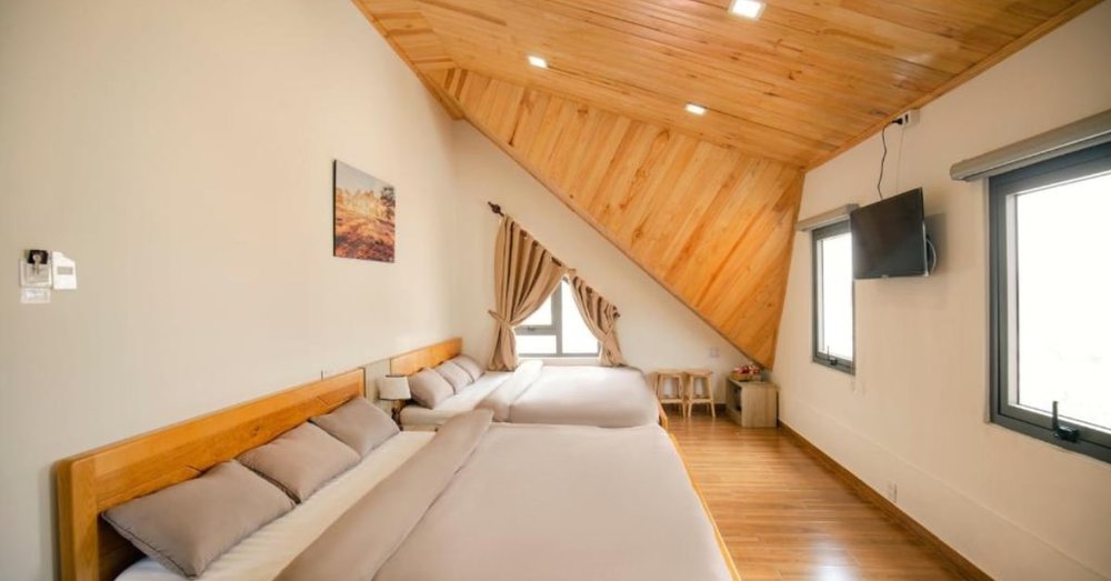 Let'stay Homestay Da Lat