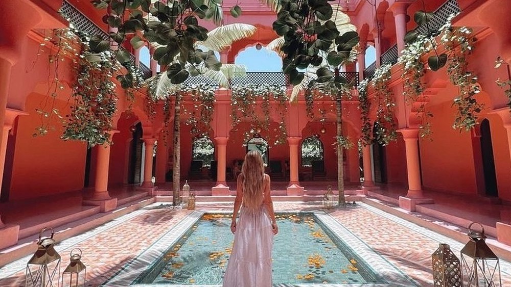 Reawaken your soul at the beautiful grounds of Bodyworks Spa! Credit: @bodyworksbali on Instagram