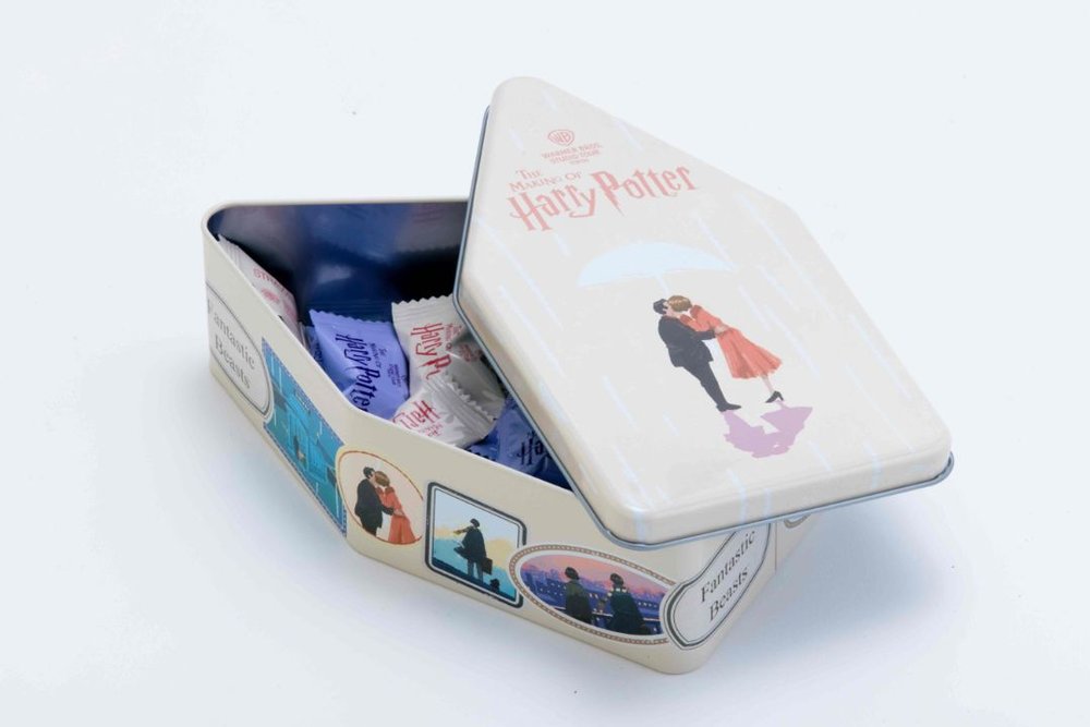 スタジオツアー東京 （東京限定）ファンタスティック・ビースト・キャンディ