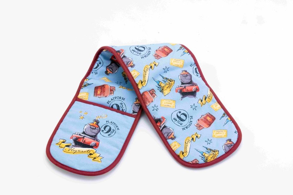 スタジオツアー東京 オーブングローブ