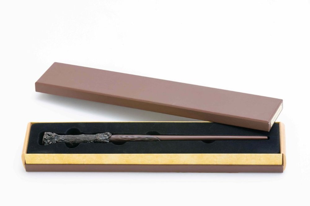 スタジオツアー東京 ハリー・ポッターの杖