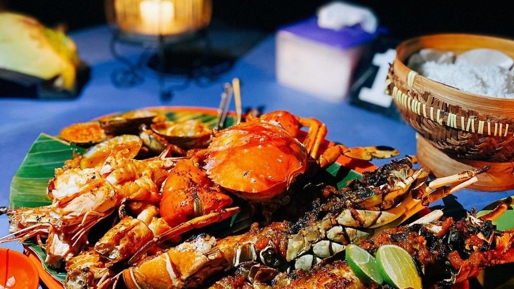 Through the years, Lia Cafe's simple yet effective approach to dining has gained a loyal clientele from all around the world. Credits: @nomnomcityy on Instagram