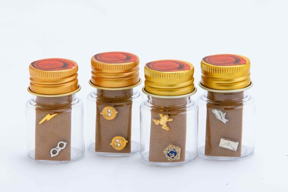 スタジオツアー東京 ピアス各種