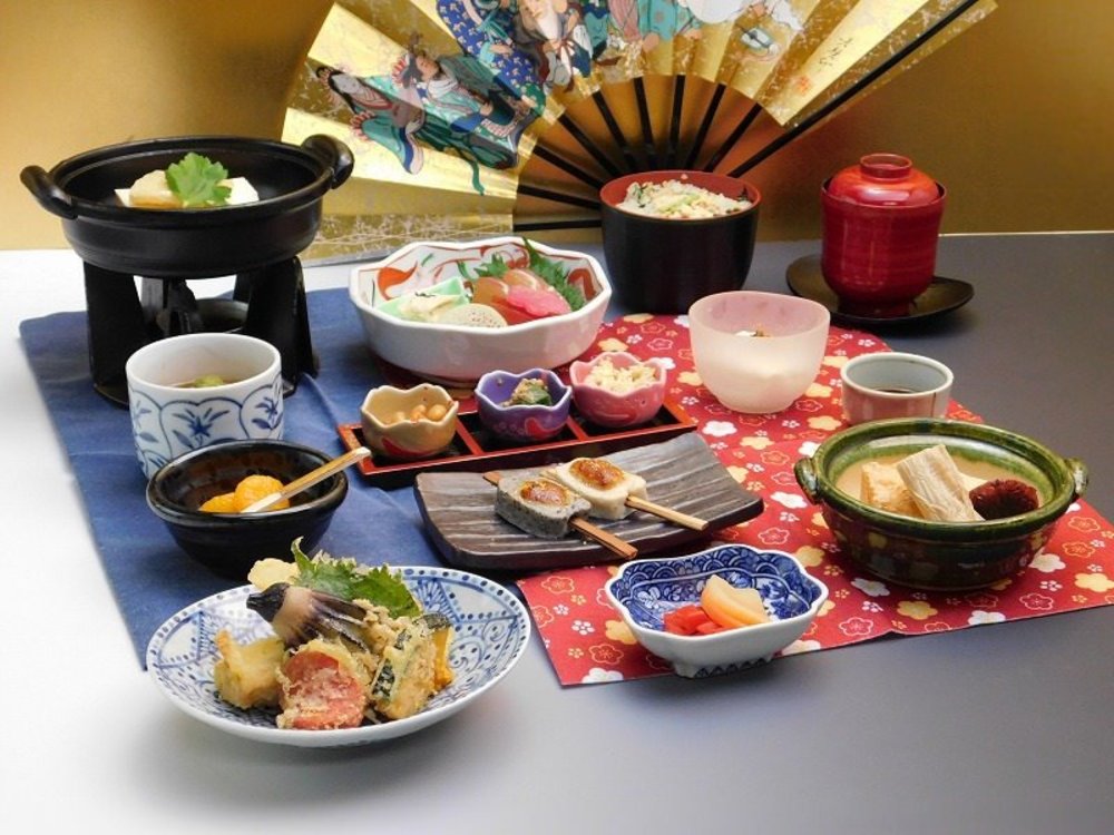 京都美食, 京都餐廳, 京都美食推薦, 京都美食地圖, 和牛燒肉, 懷石料理, 壽喜燒, 米芝蓮