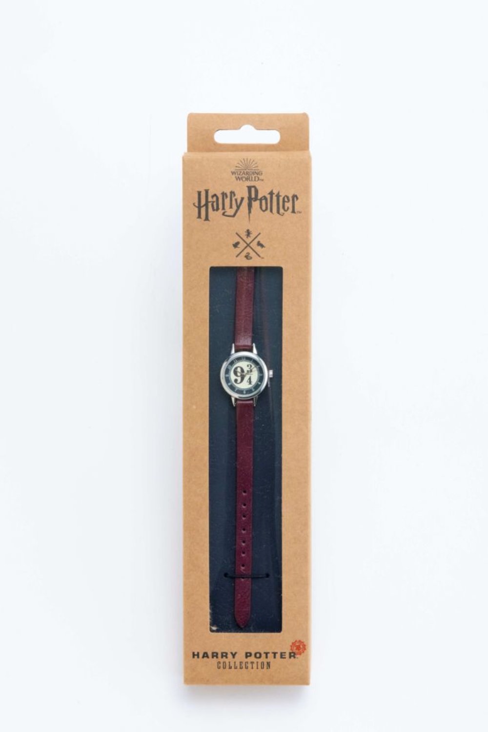 スタジオツアー東京 9と3/4番線の時計