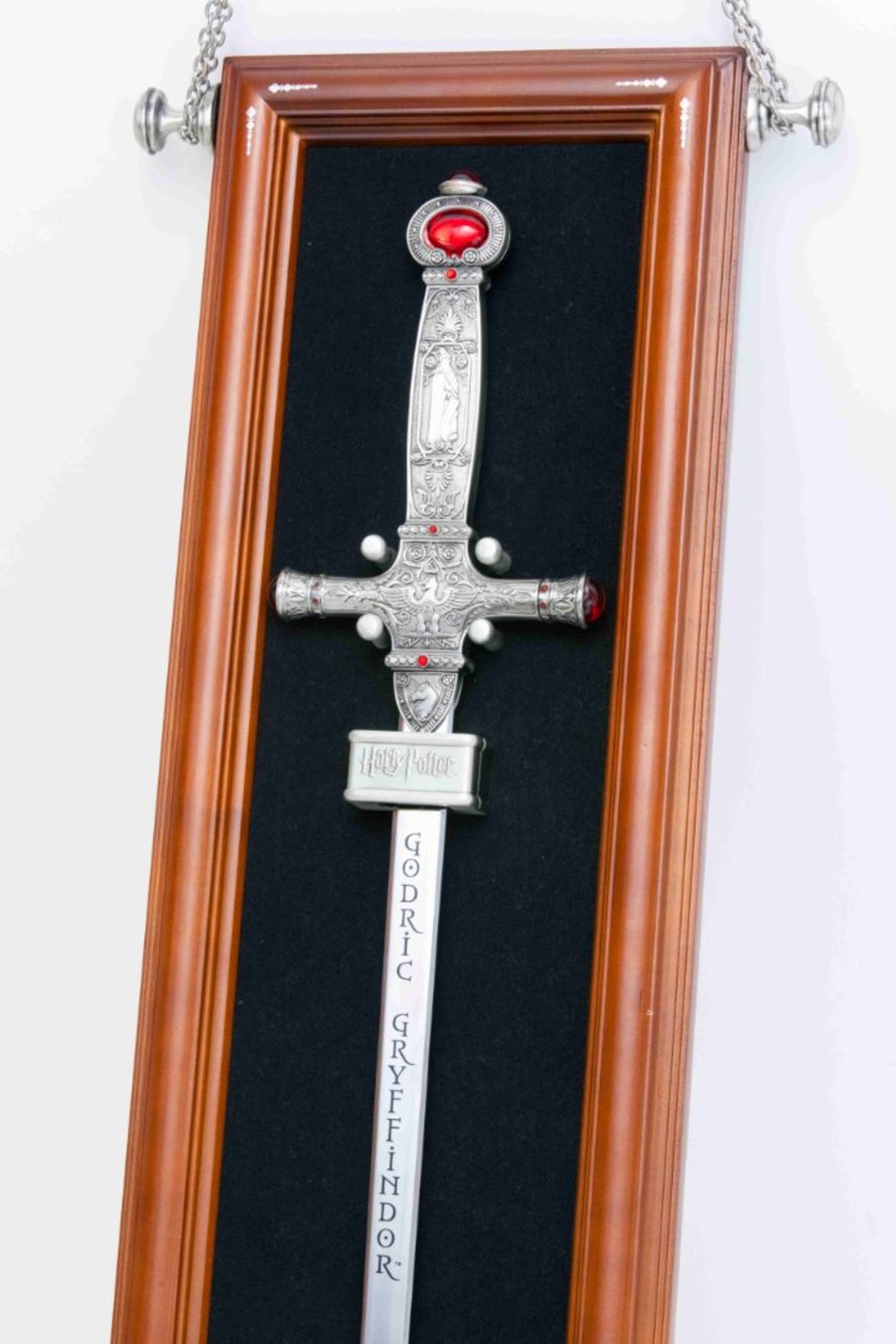 スタジオツアー東京 グリフィンドールの剣2